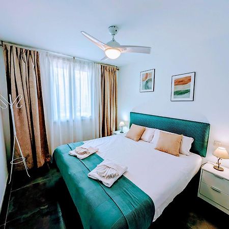 Apartamento Cettina Tenerife Sur Arona (Tenerife) Exterior foto