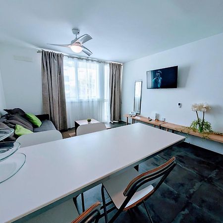 Apartamento Cettina Tenerife Sur Arona (Tenerife) Exterior foto