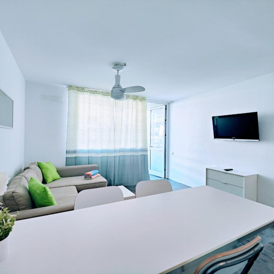 Apartamento Cettina Tenerife Sur Arona (Tenerife) Exterior foto