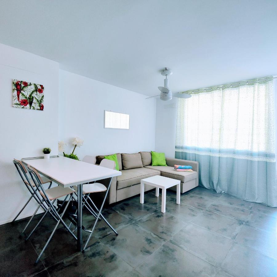 Apartamento Cettina Tenerife Sur Arona (Tenerife) Exterior foto