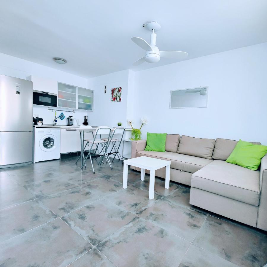 Apartamento Cettina Tenerife Sur Arona (Tenerife) Exterior foto