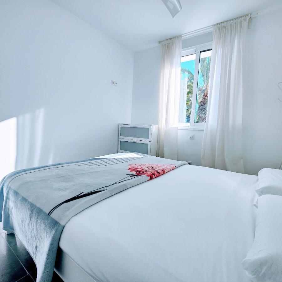 Apartamento Cettina Tenerife Sur Arona (Tenerife) Exterior foto