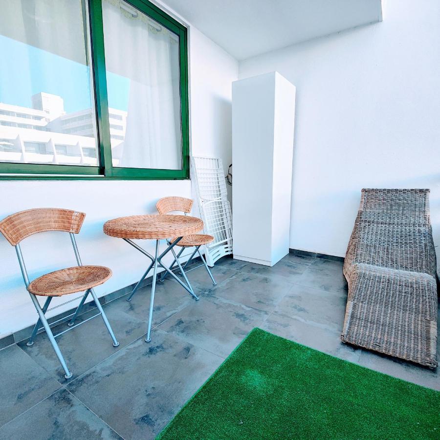 Apartamento Cettina Tenerife Sur Arona (Tenerife) Exterior foto