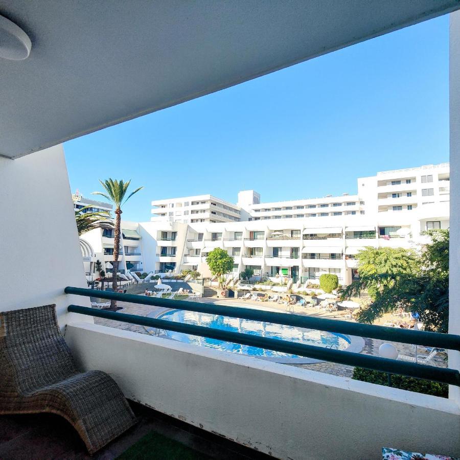 Apartamento Cettina Tenerife Sur Arona (Tenerife) Exterior foto