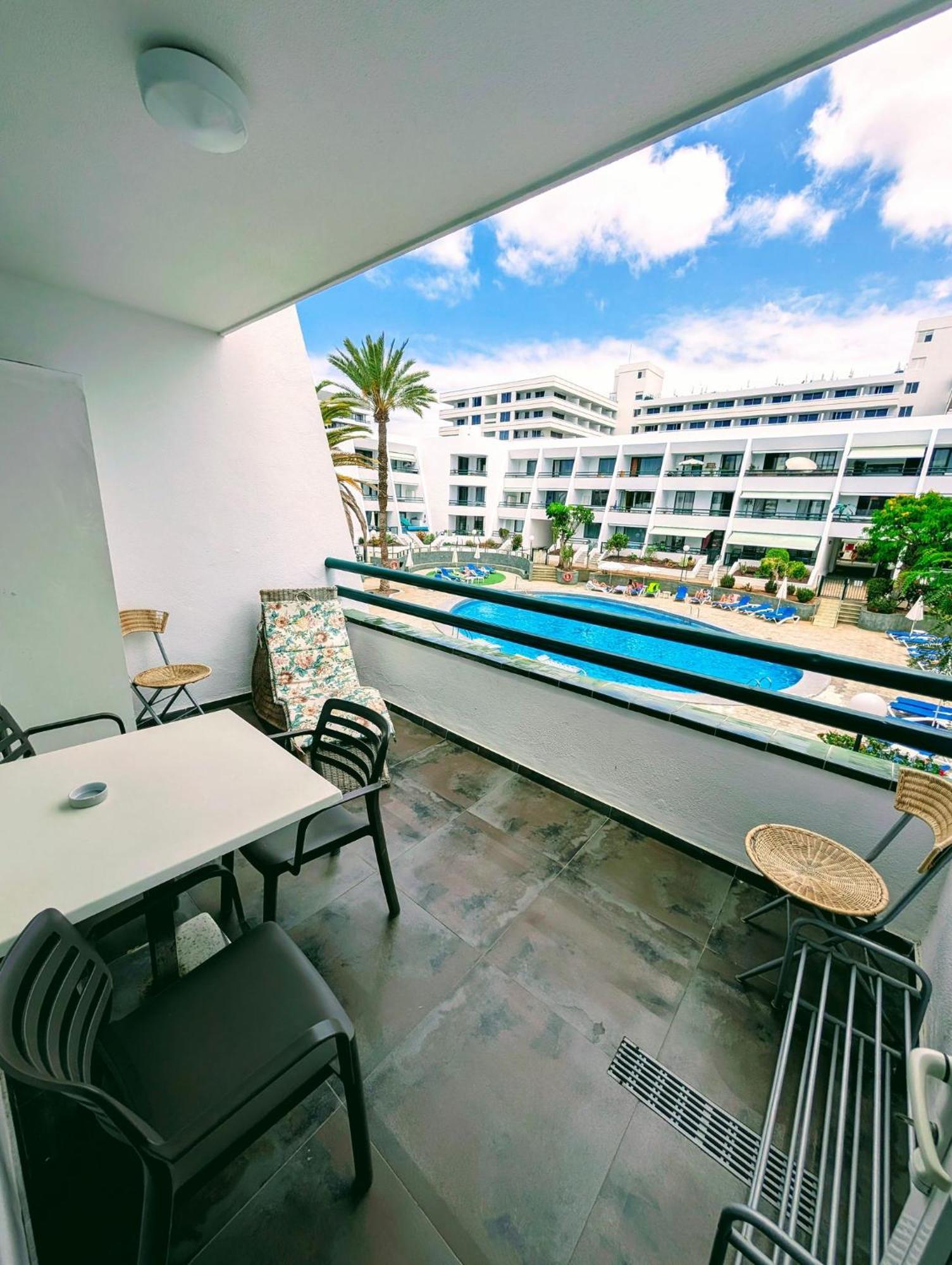 Apartamento Cettina Tenerife Sur Arona (Tenerife) Exterior foto