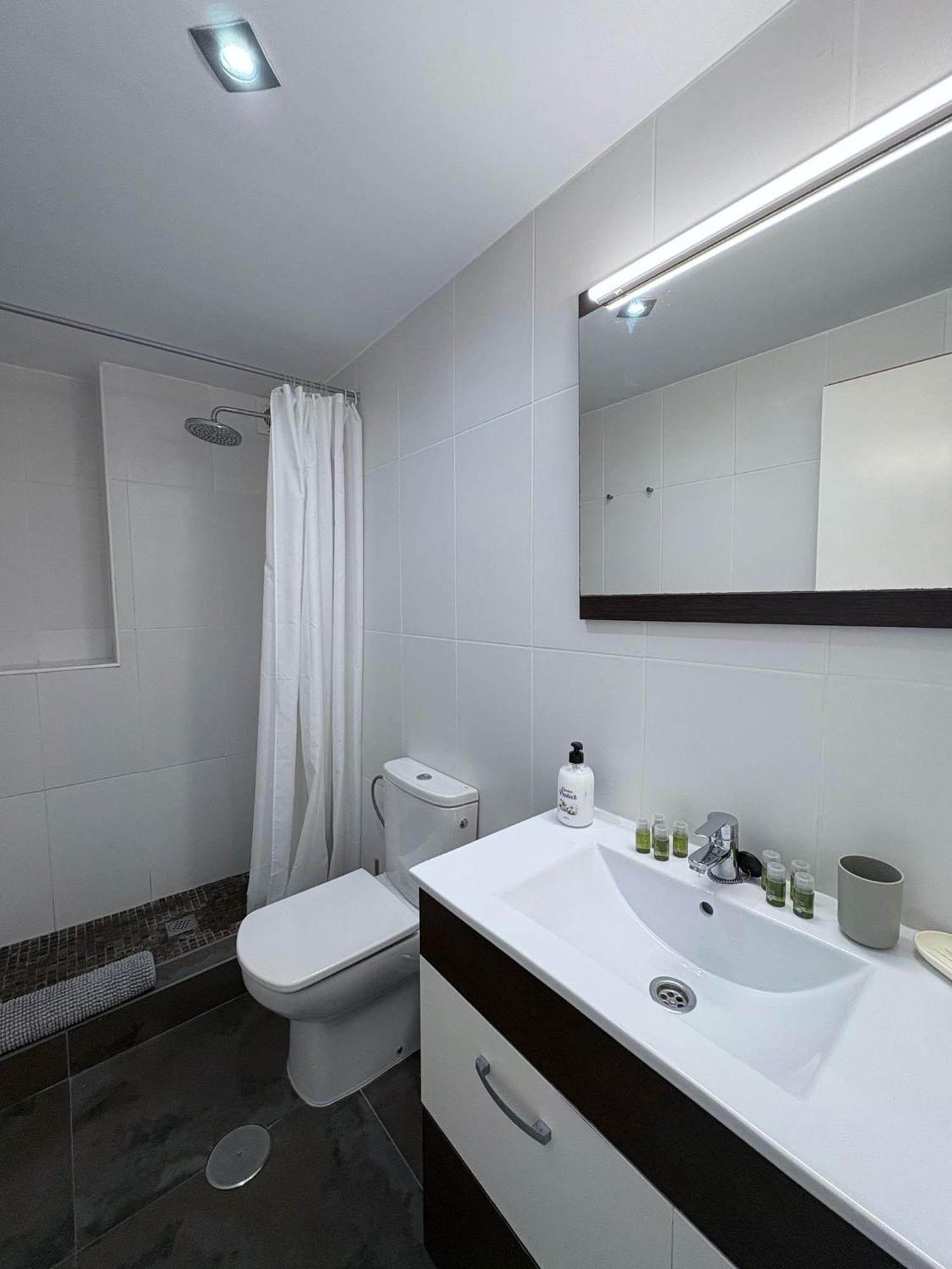 Apartamento Cettina Tenerife Sur Arona (Tenerife) Exterior foto