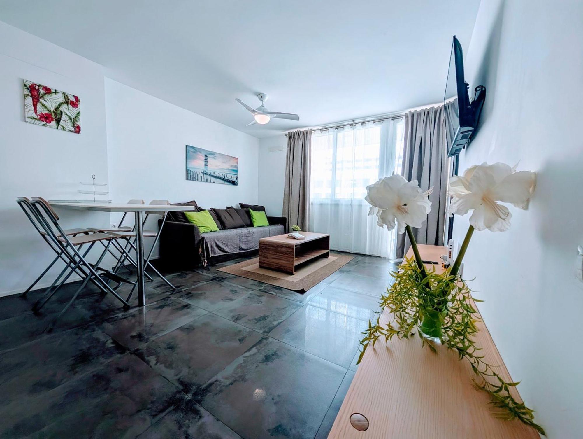 Apartamento Cettina Tenerife Sur Arona (Tenerife) Exterior foto