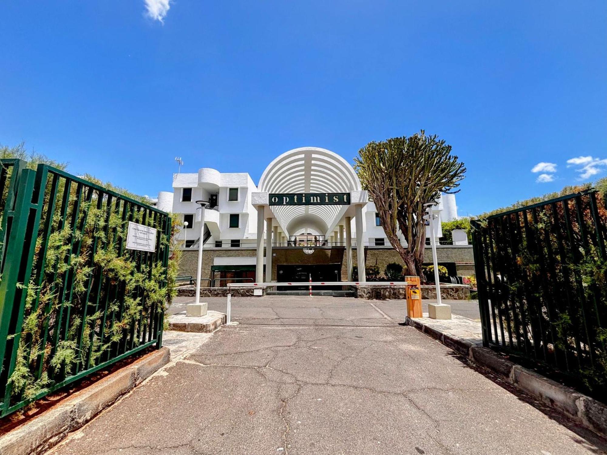 Apartamento Cettina Tenerife Sur Arona (Tenerife) Exterior foto
