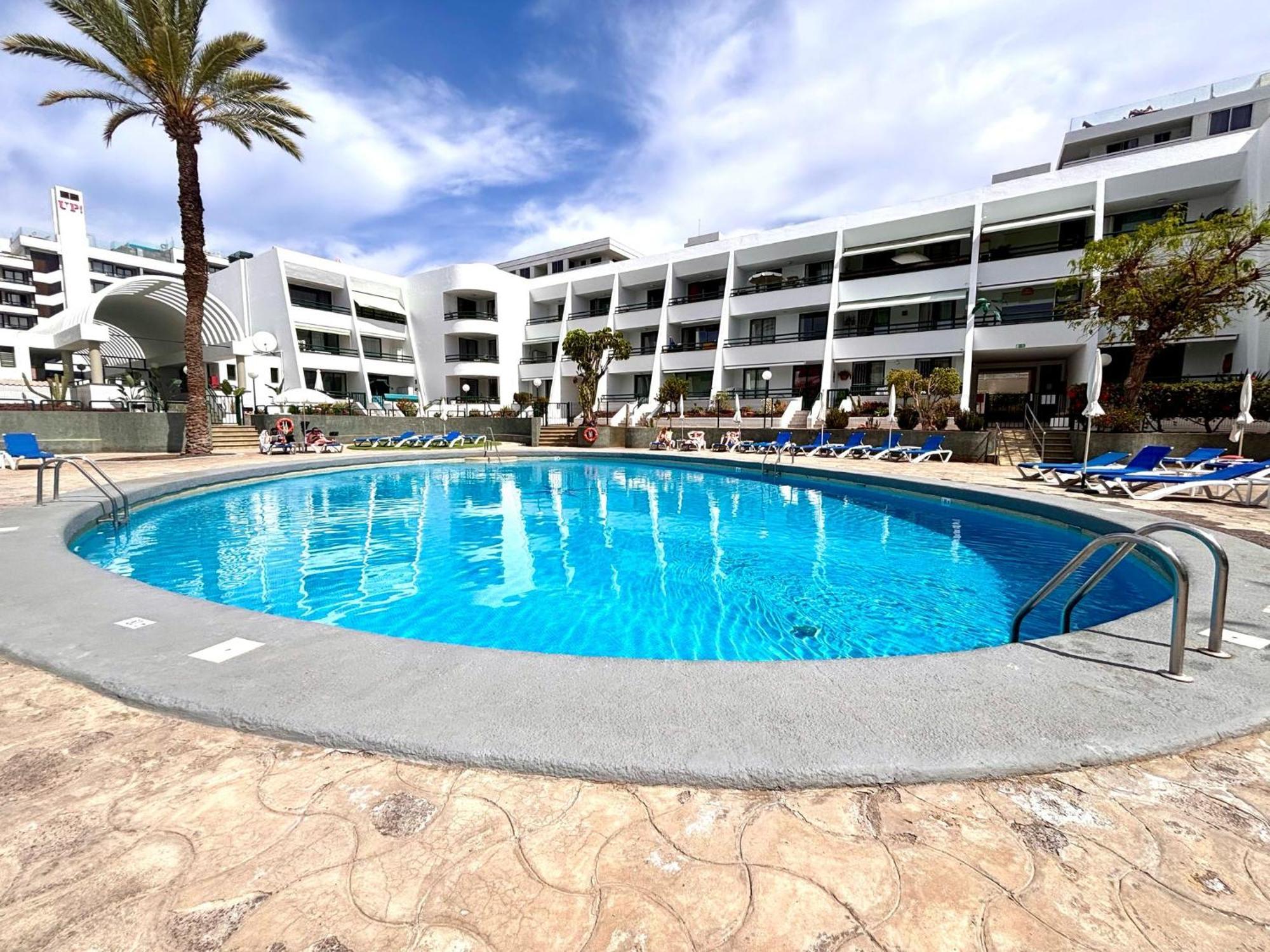 Apartamento Cettina Tenerife Sur Arona (Tenerife) Exterior foto