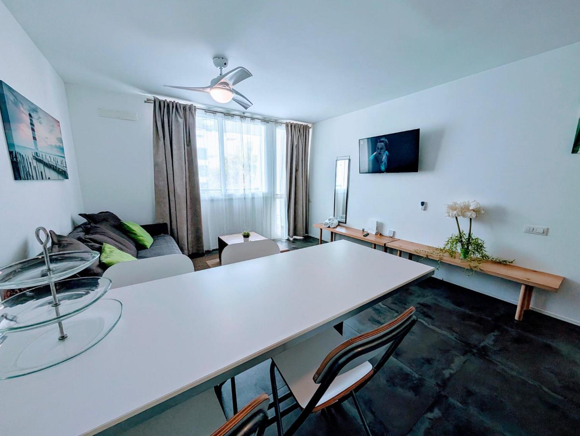 Apartamento Cettina Tenerife Sur Arona (Tenerife) Exterior foto