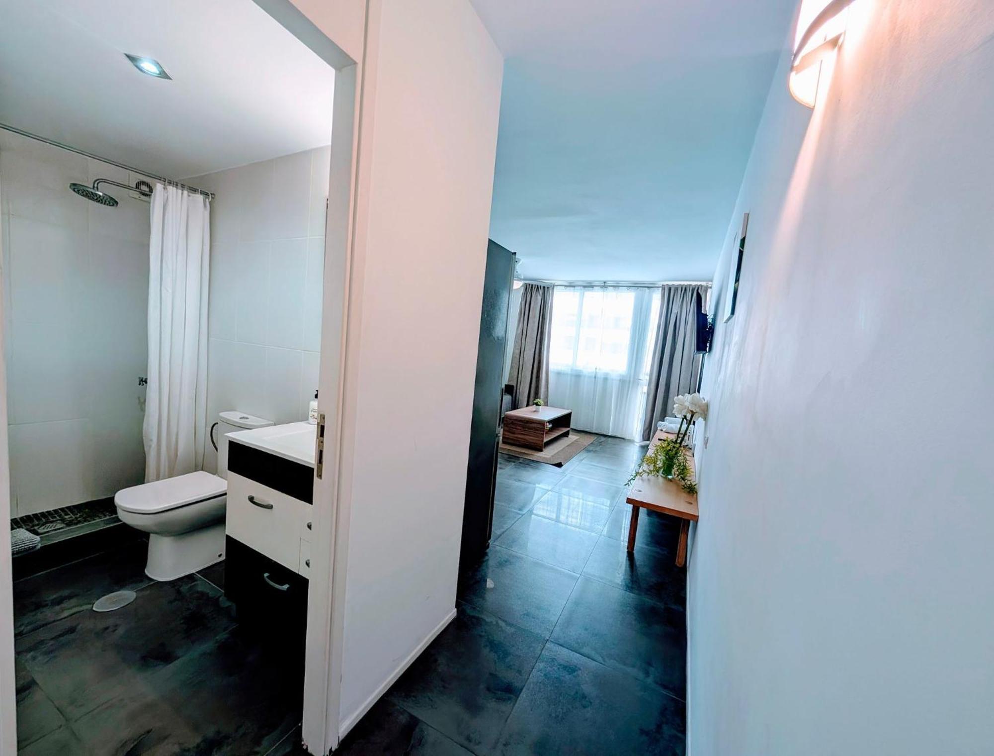 Apartamento Cettina Tenerife Sur Arona (Tenerife) Exterior foto