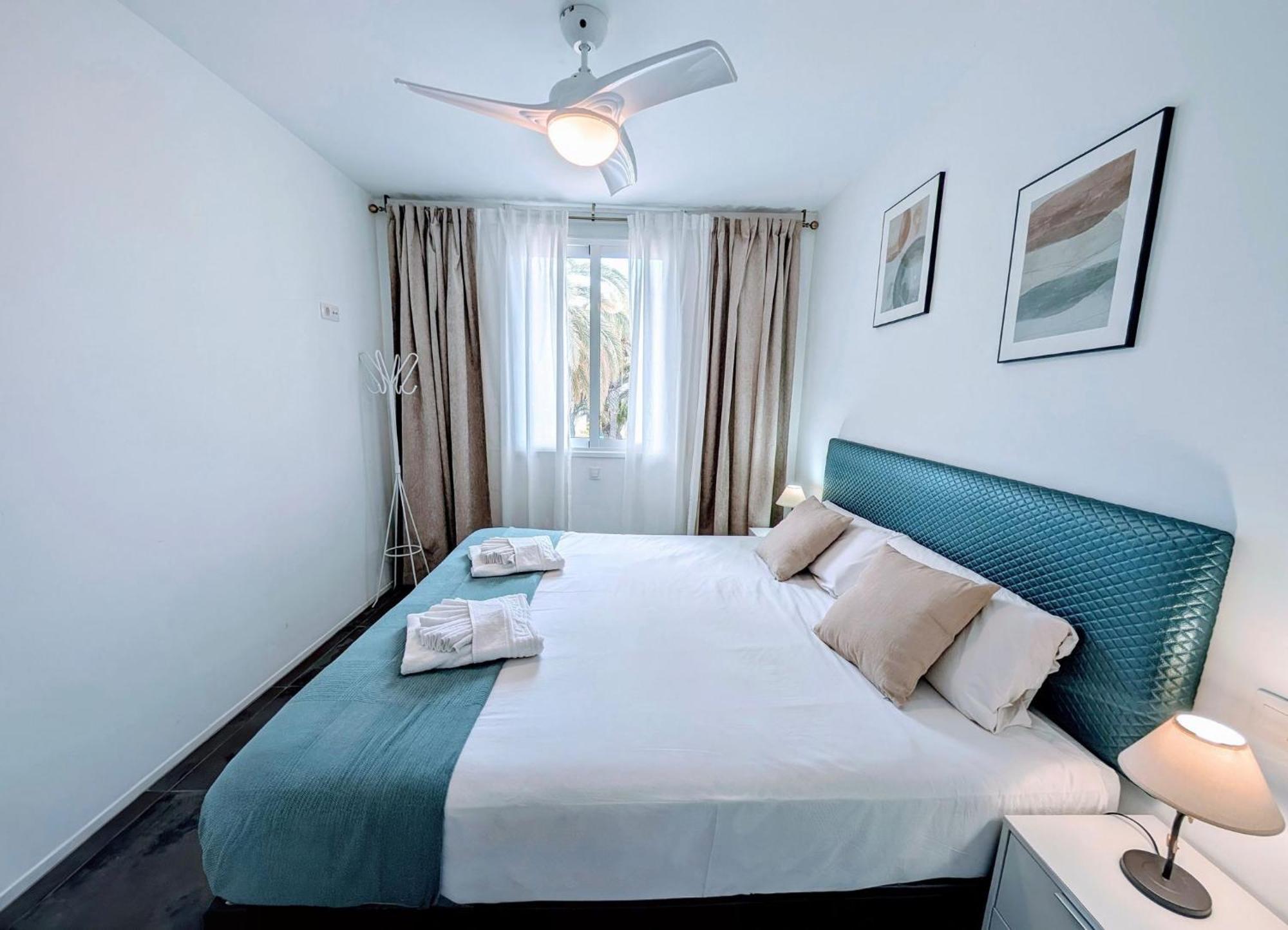 Apartamento Cettina Tenerife Sur Arona (Tenerife) Exterior foto